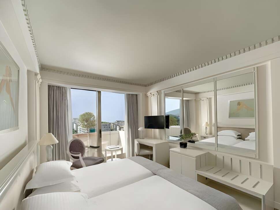 Een foto van Venus Beach Hotel