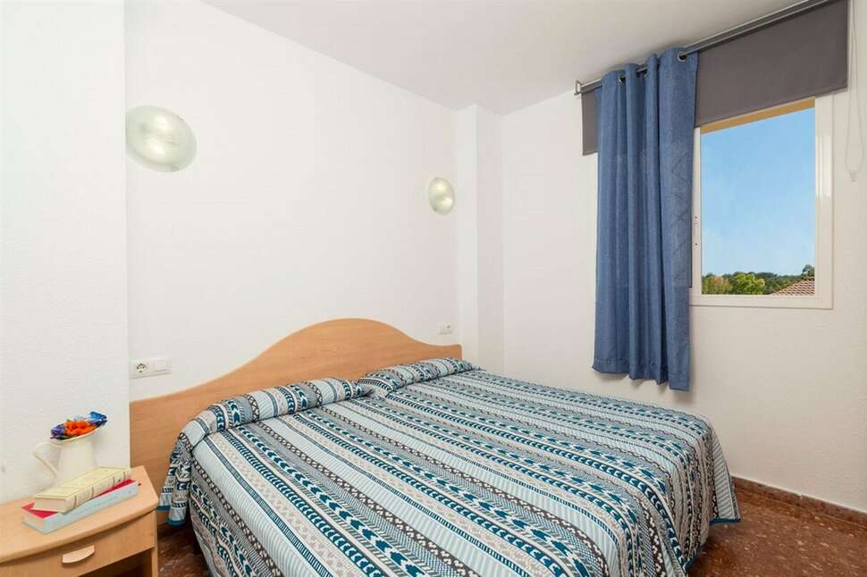 Een foto van Appartementen Els Llorers