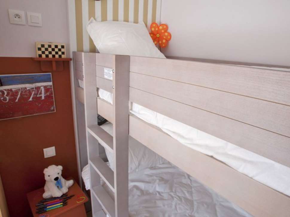 Een foto van Pierre & Vacances Residence Premium Le Coteau et la Mer