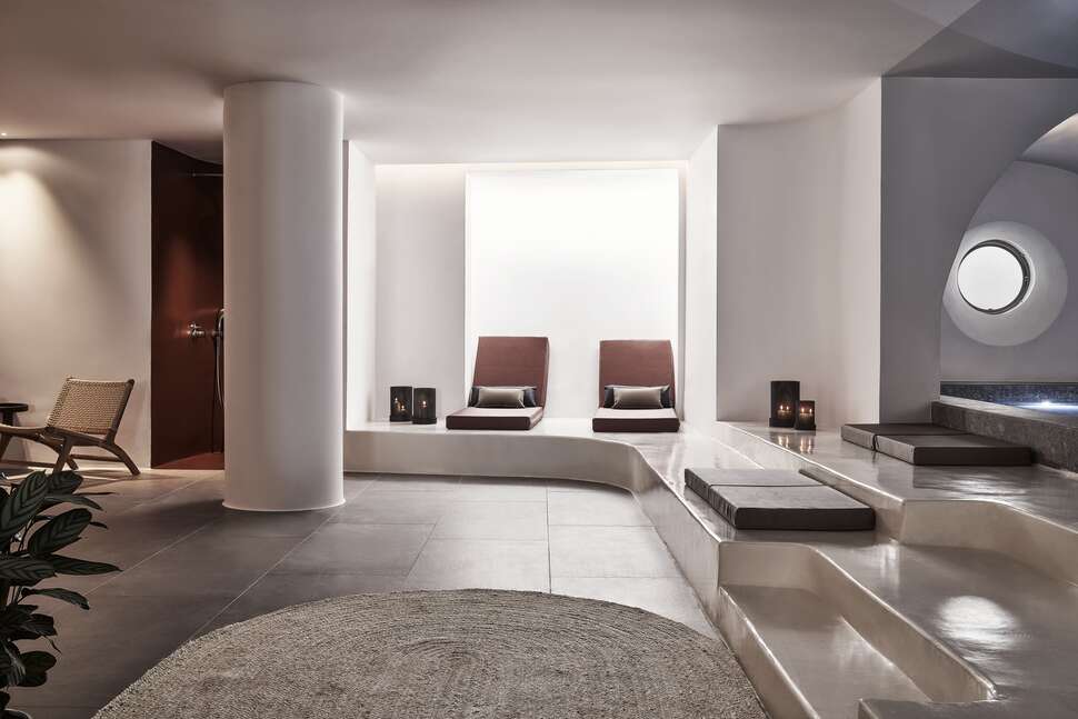 Een foto van Orama Hotel & Spa