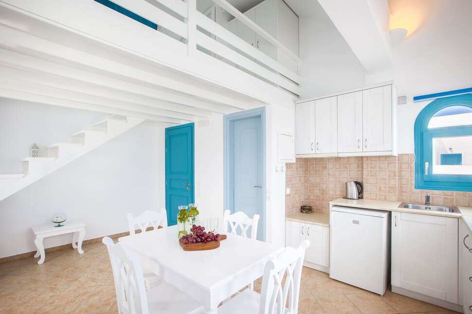 Een foto van Kalestesia Suites