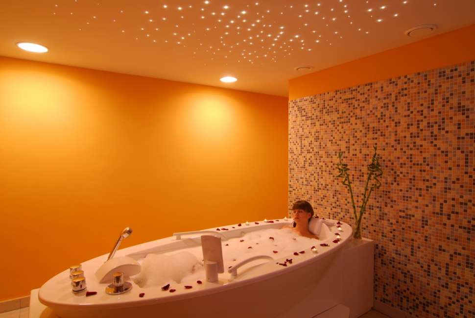 Een foto van Hotel Princess Montenegro