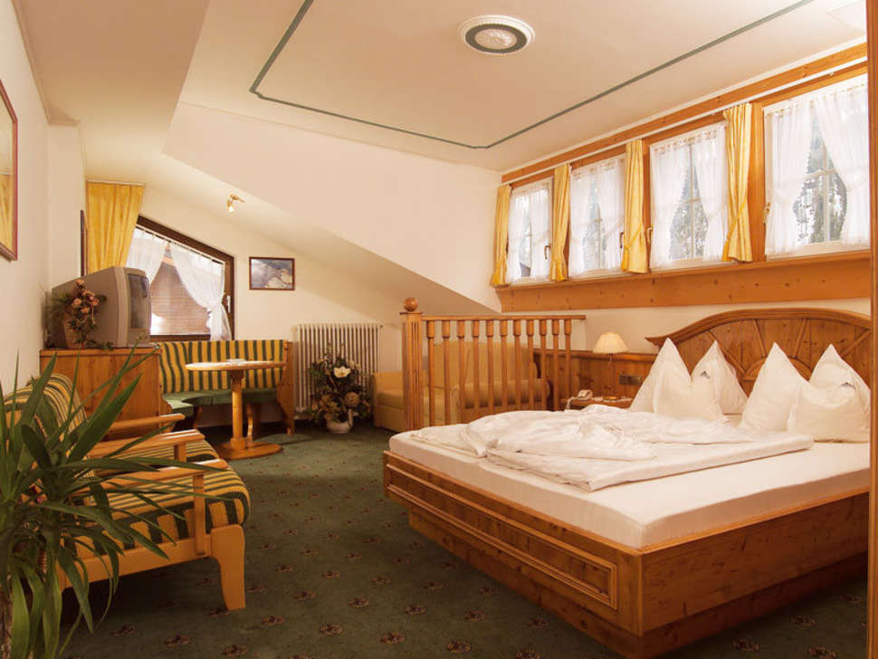 Een foto van Alpina Mountain Resort