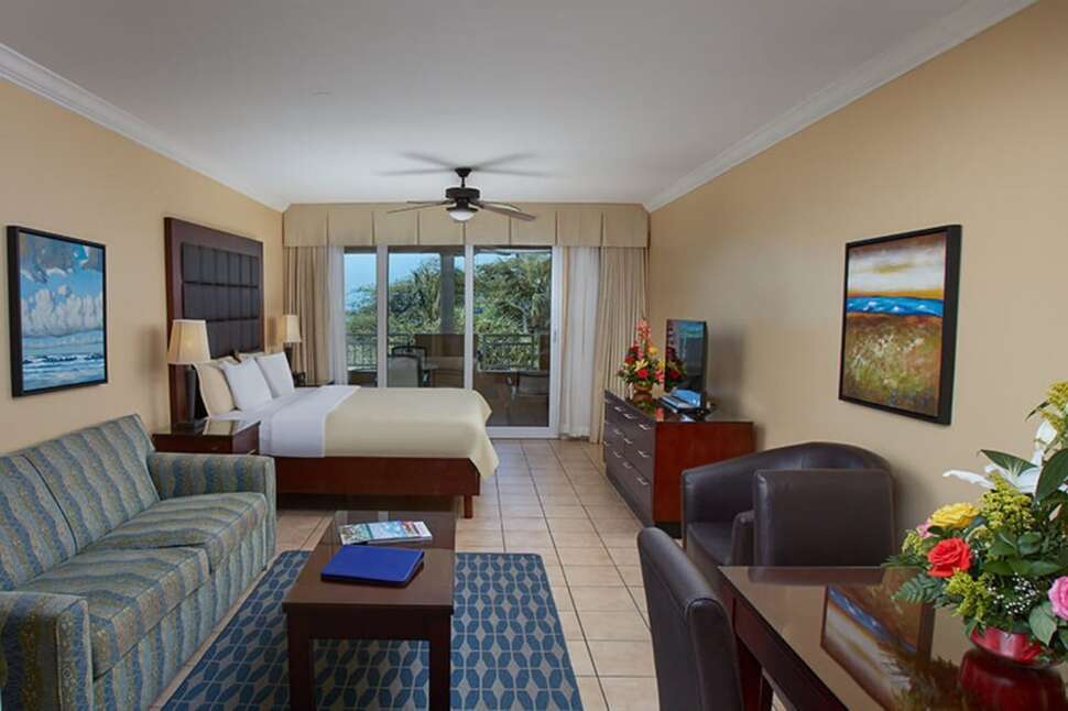 Een foto van Divi Aruba All Inclusive