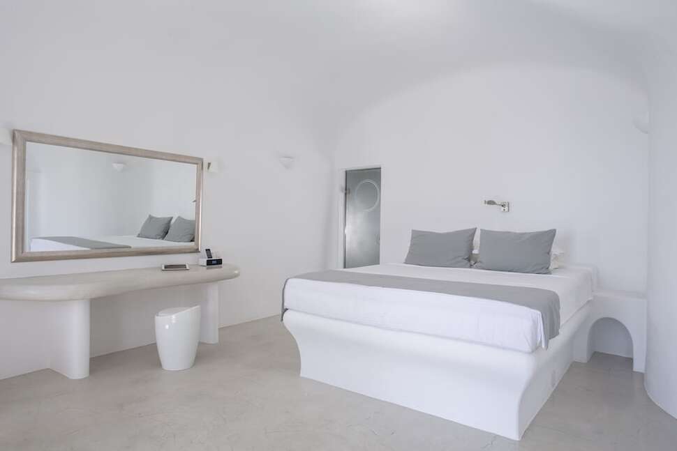 Een foto van Pegasus Suites & Spa