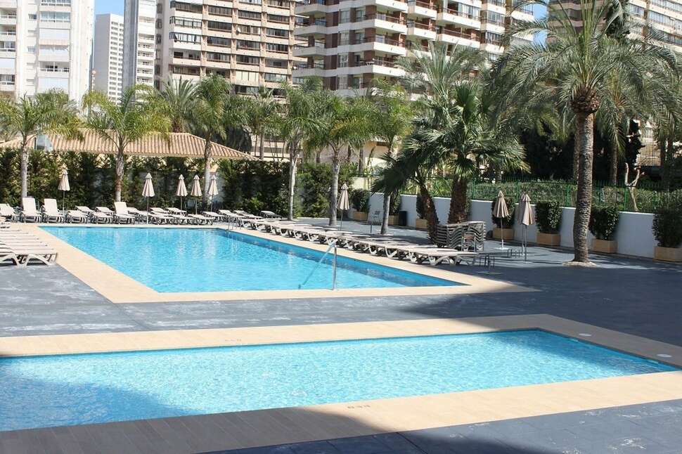 Een foto van Flash Hotel