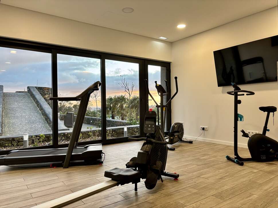Een foto van Azores Homes Resort & Spa