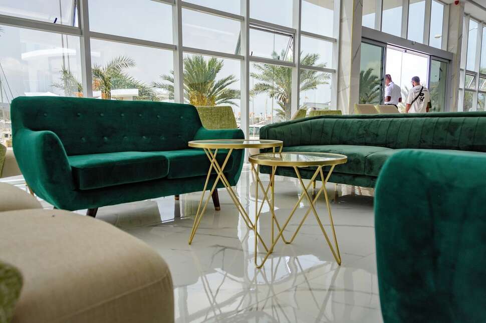 Een foto van Ouril Hotel Mindelo