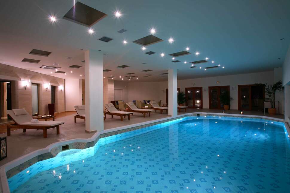 Ein Foto Apollonia Beach Resort & Spa