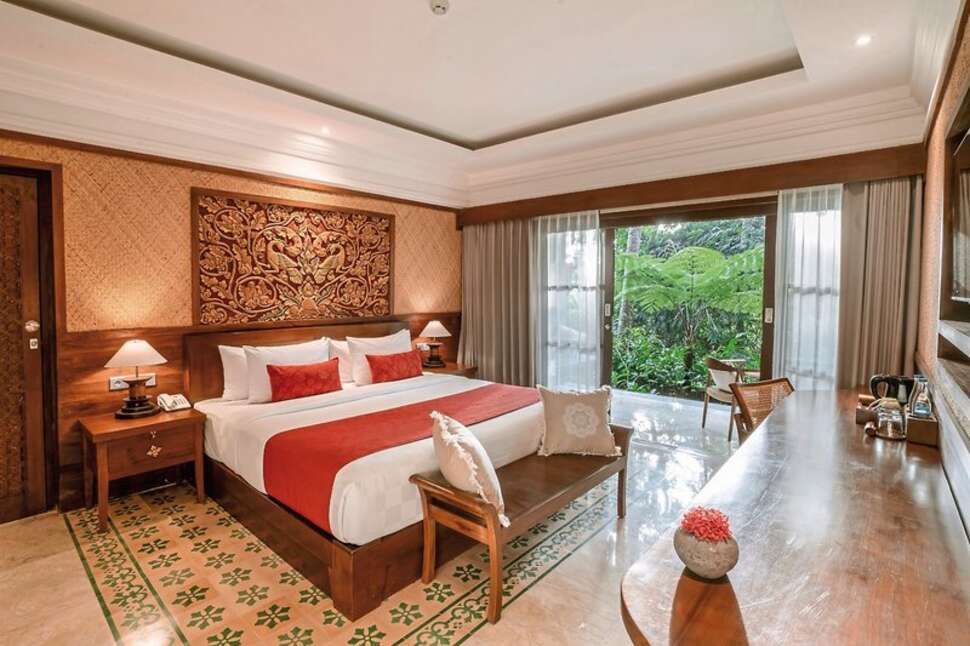 Ein Foto Arkamara Dijiwa Ubud