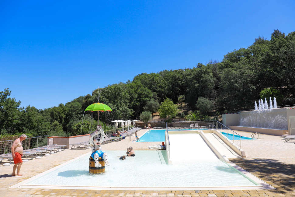 Een foto van Vallicella Camping Village