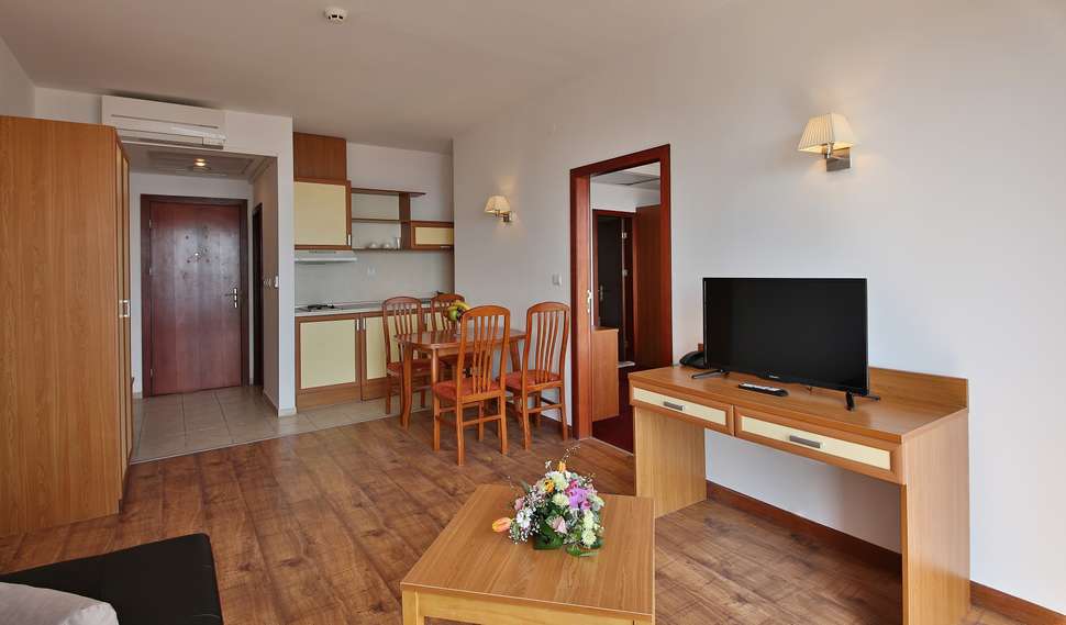 Een foto van Prestige Hotel & Aquapark