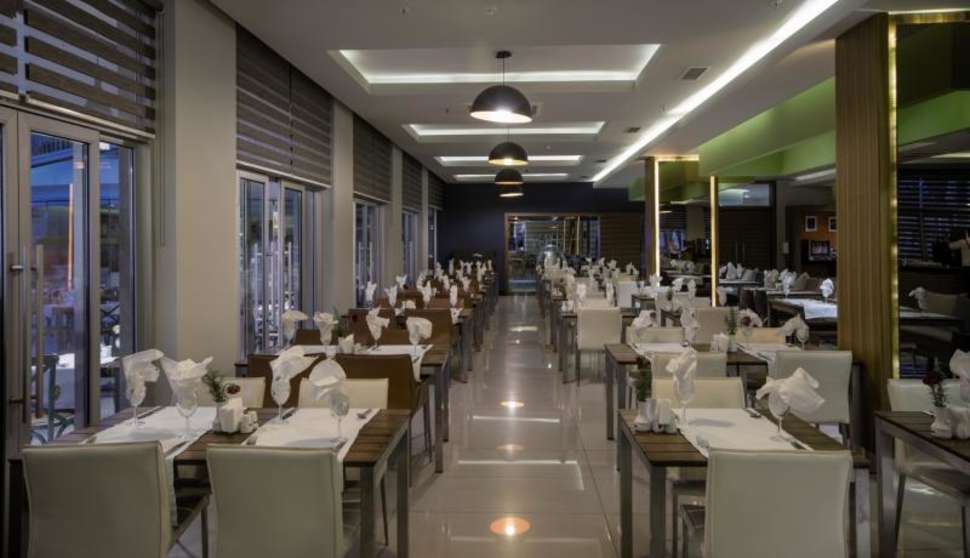 Ein Foto Casa de Maris Spa & Resort