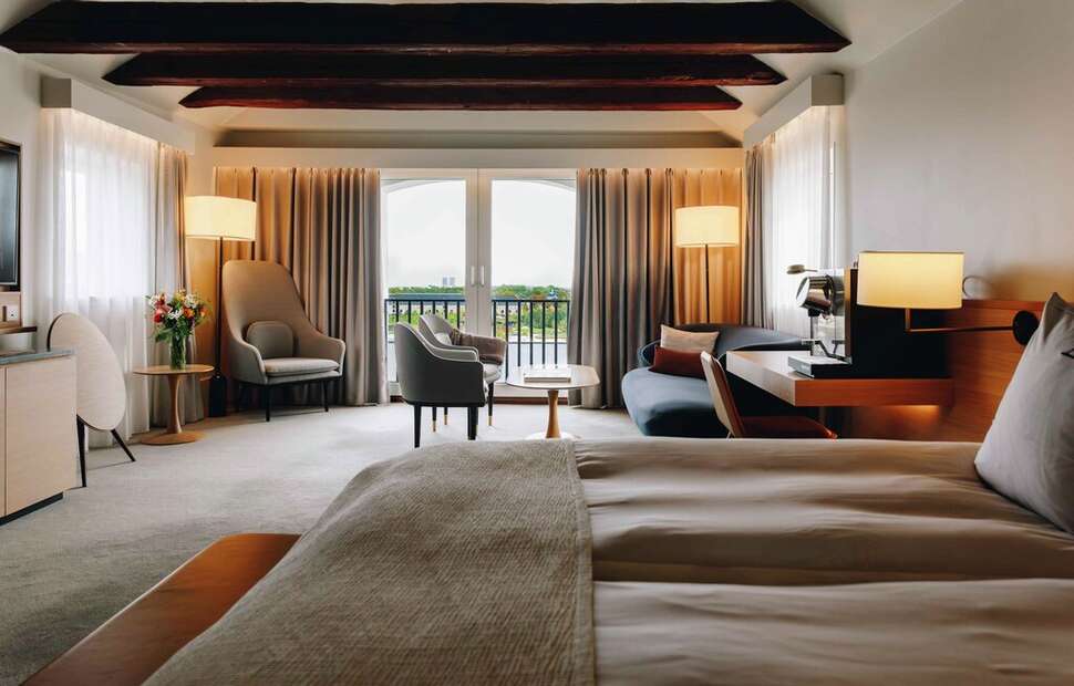 Een foto van Copenhagen Admiral Hotel