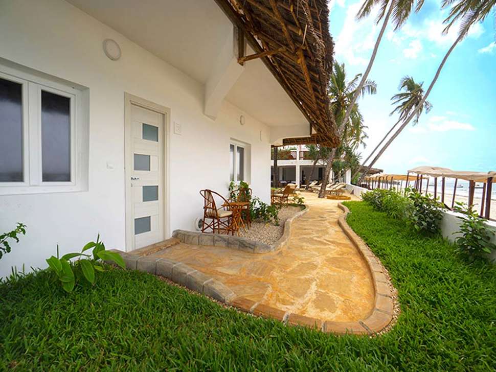 Een foto van Dream's Bay Boutique Hotel