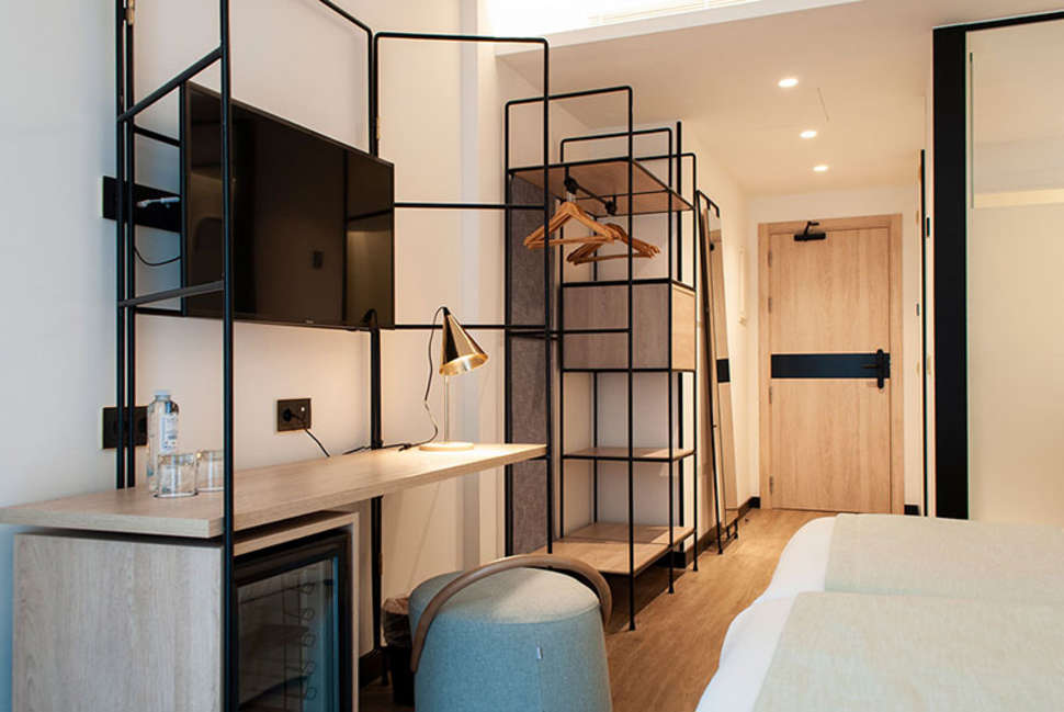 Een foto van Hotel Som Ars Magna