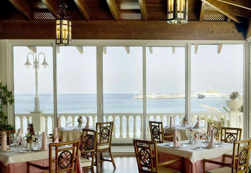 Een foto van Arona Gran Hotel & Spa