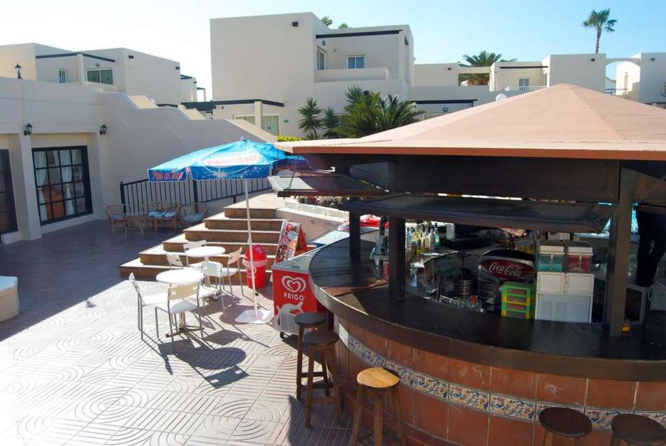 Een foto van Appartementen Alisios Playa