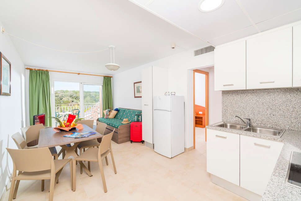 Een foto van Appartementen Condado