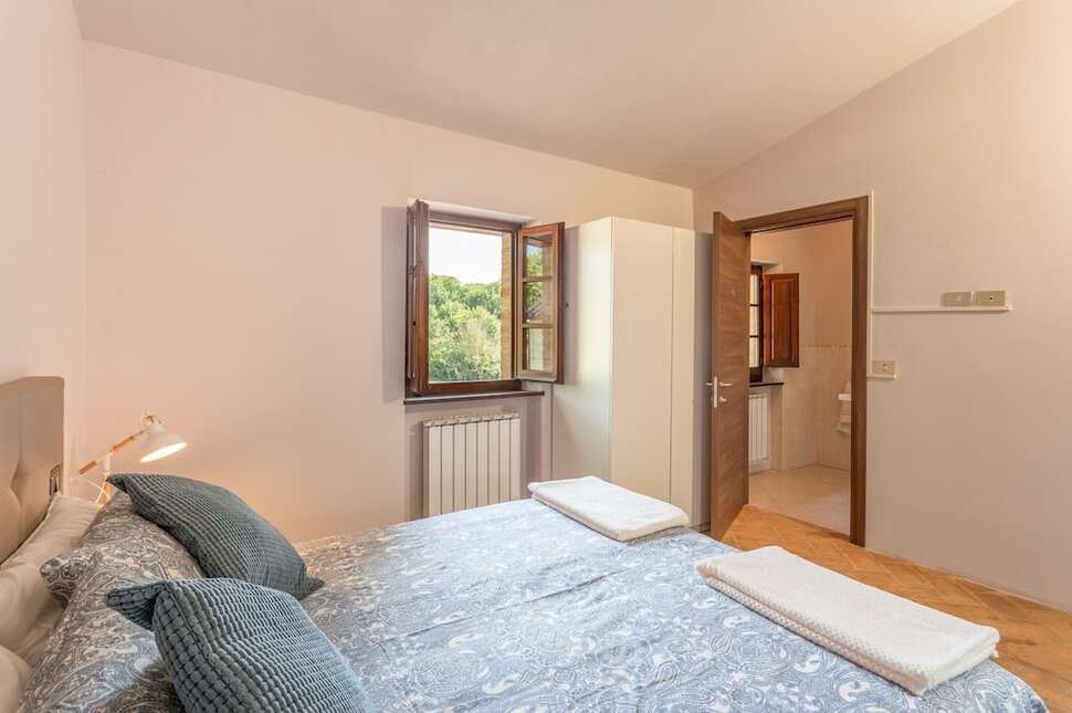 Een foto van Borgo Pulciano Resort