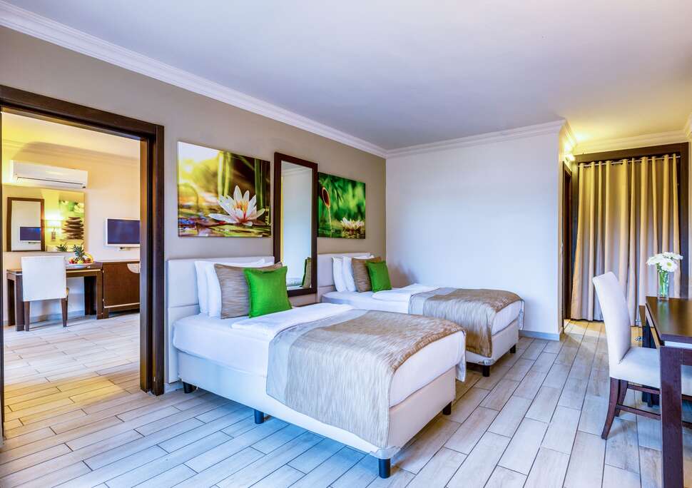 Een foto van Marmaris Bay Resort