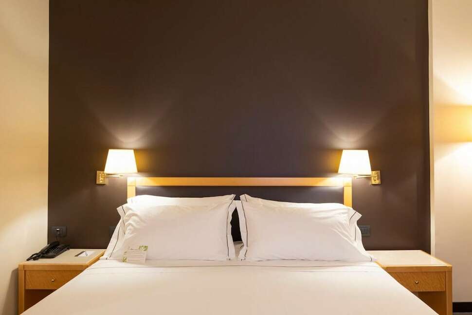 Een foto van City Life Hotel Poliziano