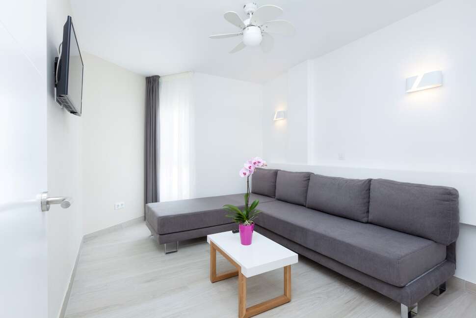 Een foto van Appartementen Playa Olid