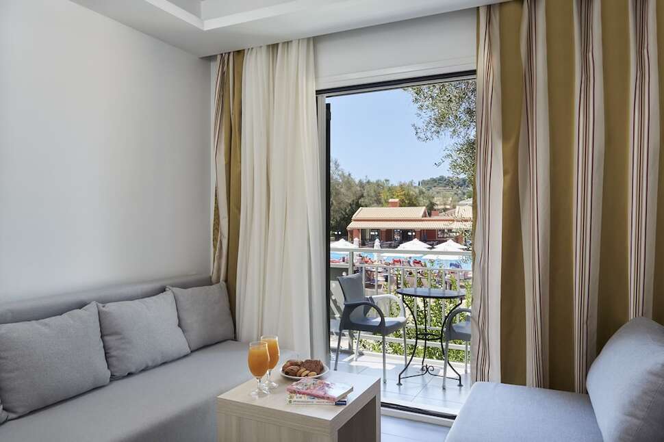 Een foto van Sentido Apollo Palace