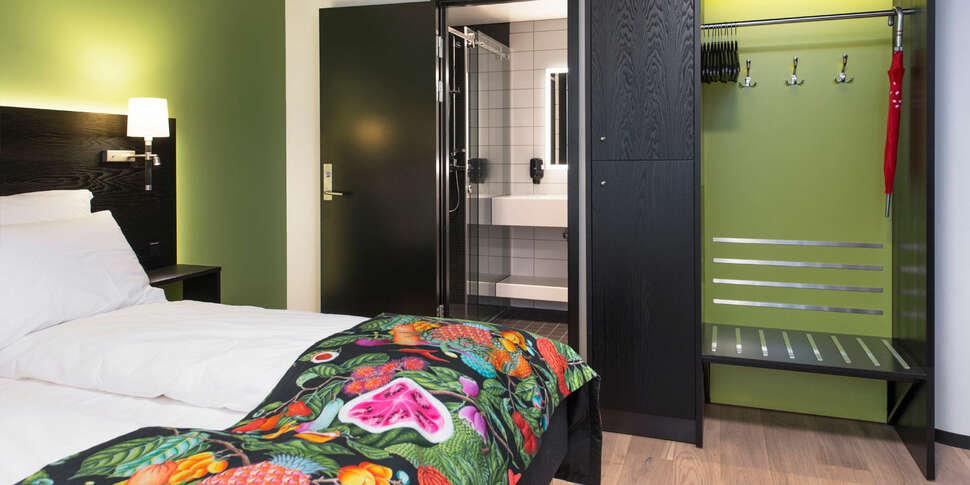 Een foto van Thon Hotel Vika Atrium