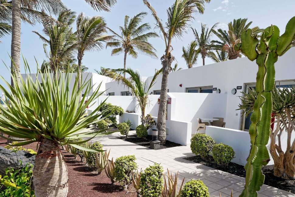 Een foto van Hotel Las Costas