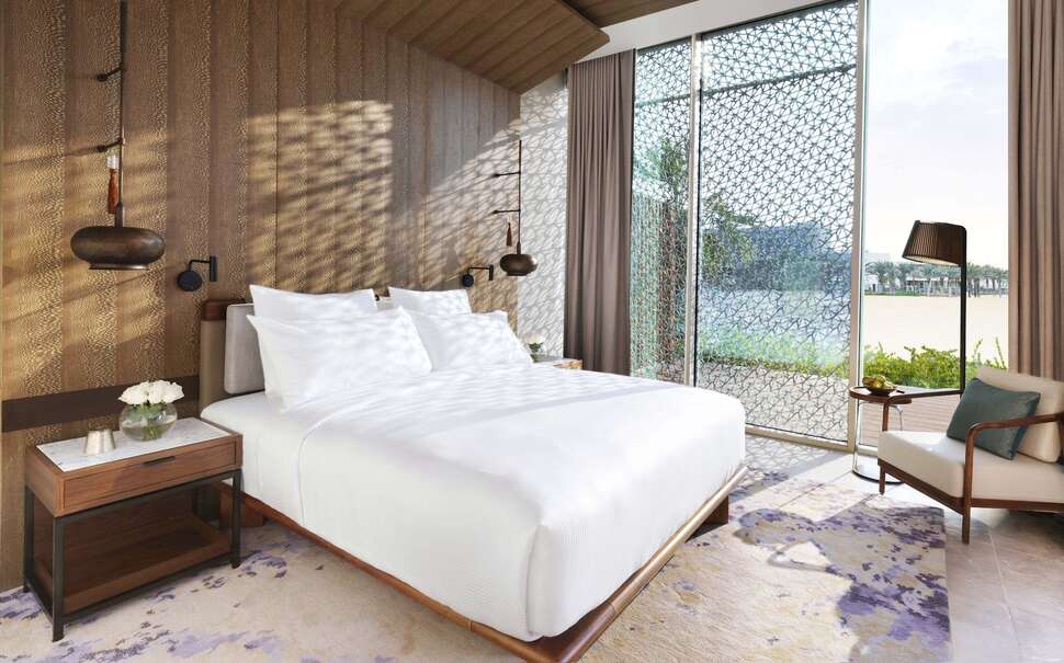 Een foto van InterContinental Ras Al Khaimah Resort & Spa