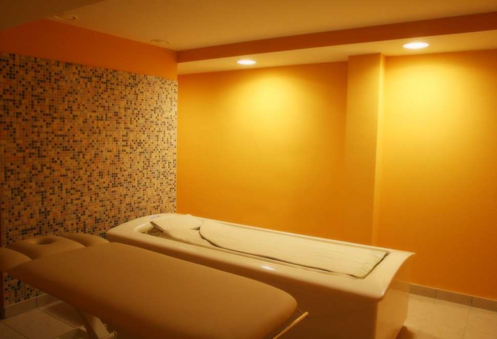 Een foto van Hotel Princess Montenegro