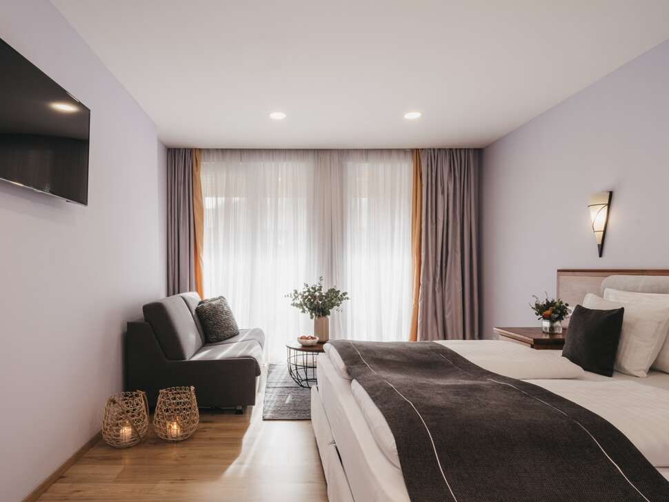 Een foto van Hotel Victoria