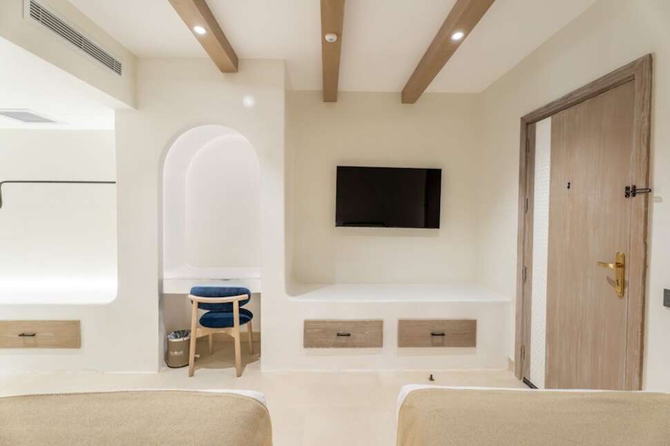 Een foto van SUNRISE Makadi Boutique Resort