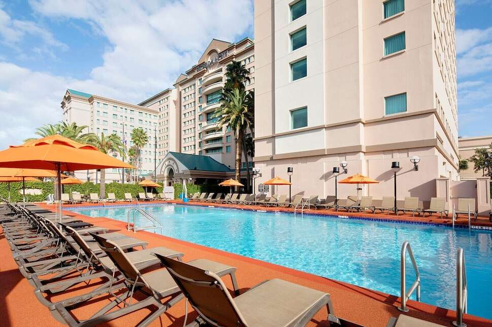 Ein Foto The Florida Hotel & Conference Center
