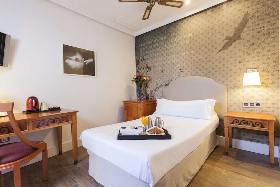 Een foto van Hotel Fenix Torremolinos