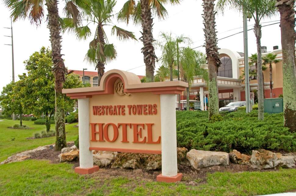 Een foto van Westgate Towers Resort