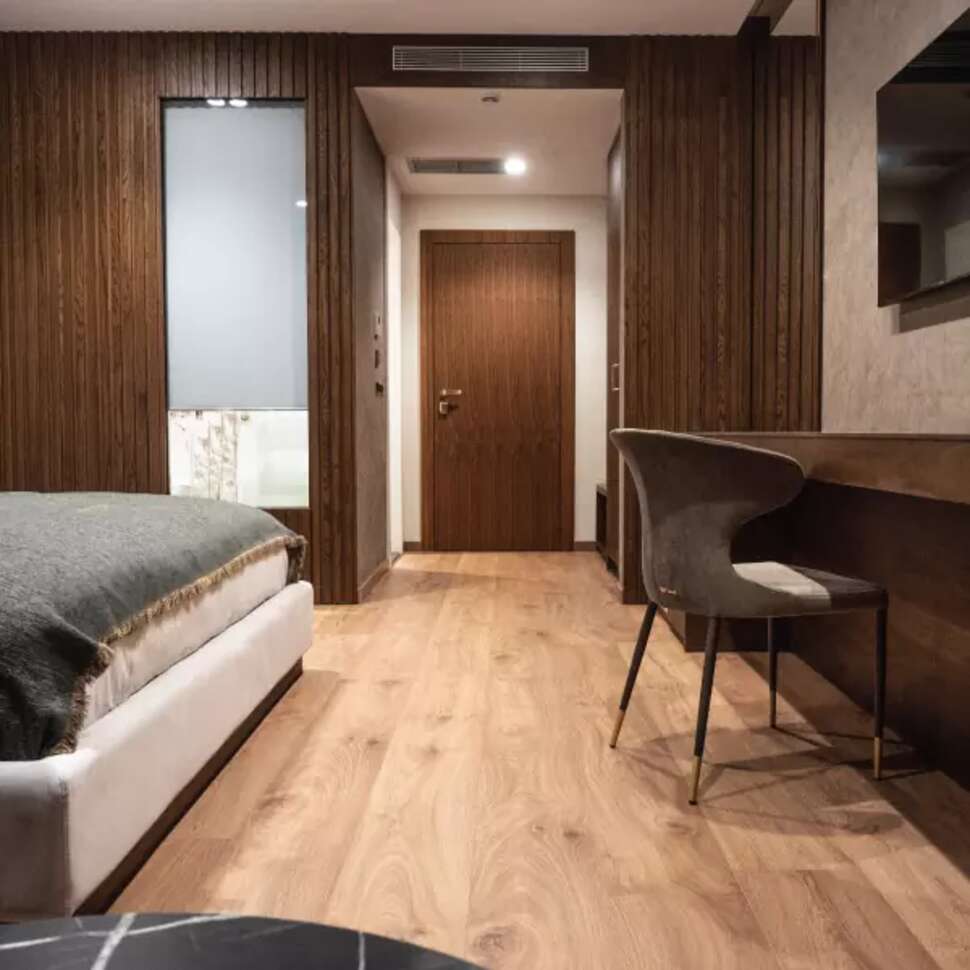 Een foto van Marinaj Hotel
