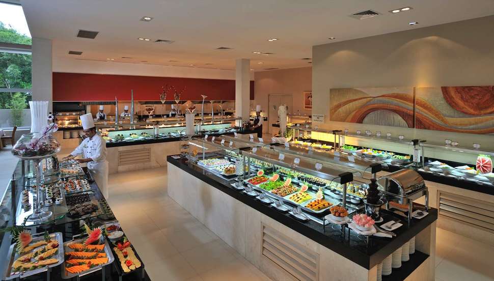 Een foto van Luxury Bahia Principe Sian Ka'an