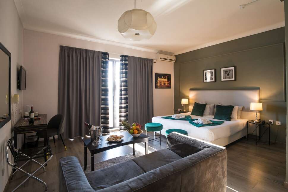 Een foto van Sliema Marina Hotel