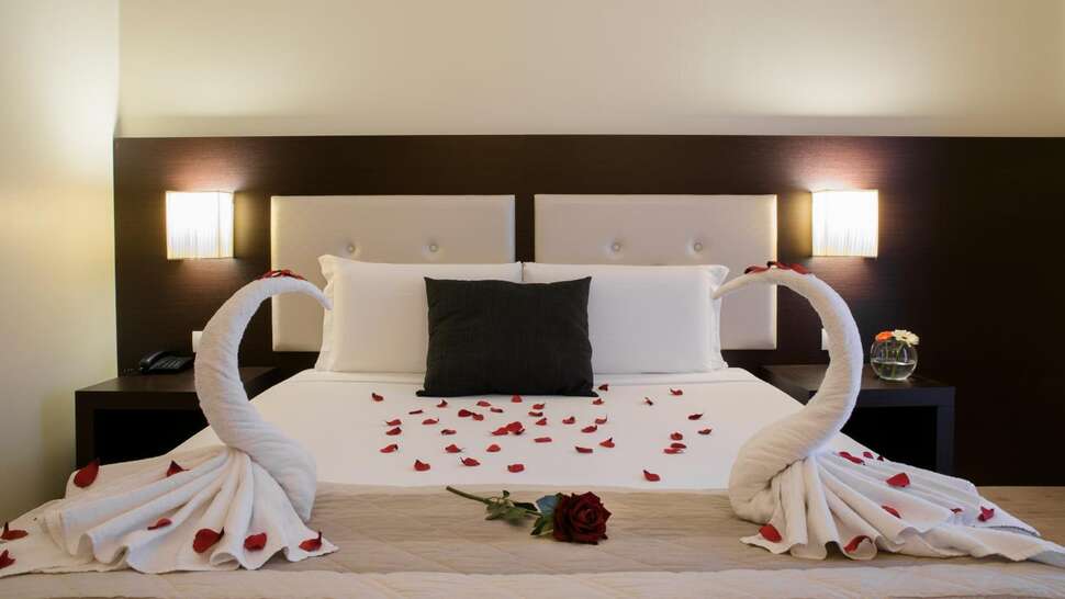 Een foto van Hotel Executive