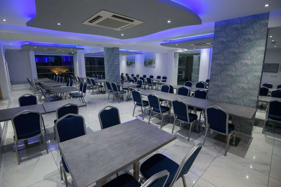 Ein Foto Milea Hotel