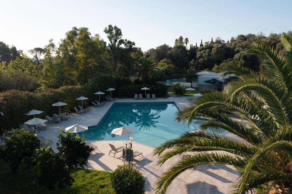 Ein Foto Hotel Livadi Nafsika