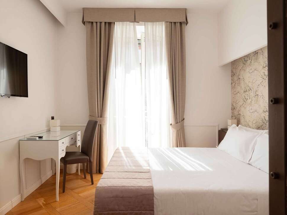 Een foto van Grand Hotel Europa
