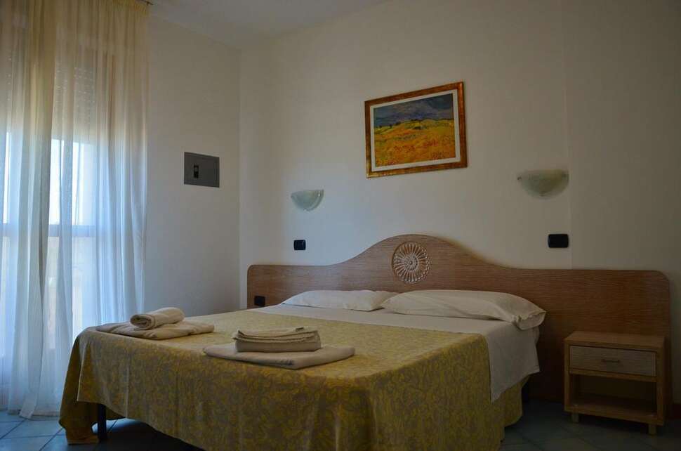 Ein Foto Residence Buganvillea