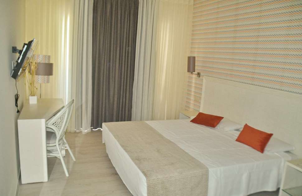 Een foto van Hotel Ouril Julia