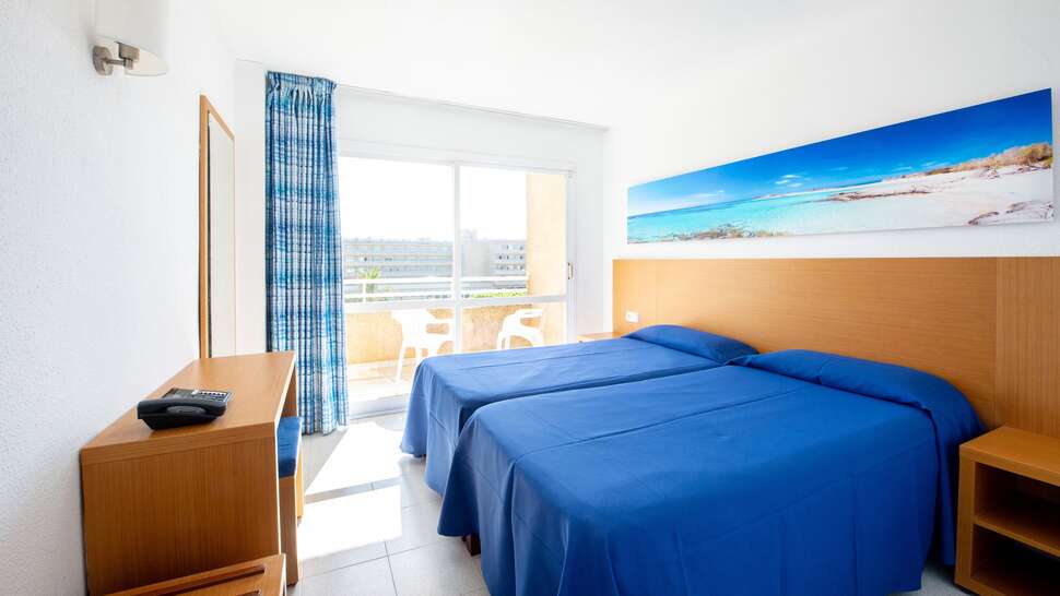 Een foto van Club Cala Romani