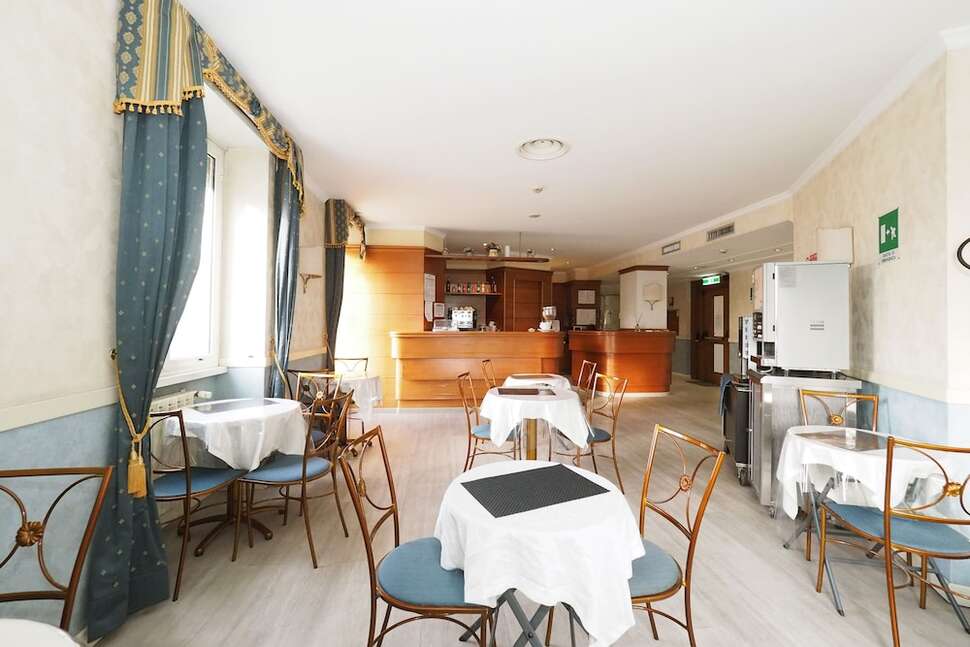 Een foto van Hotel Laura
