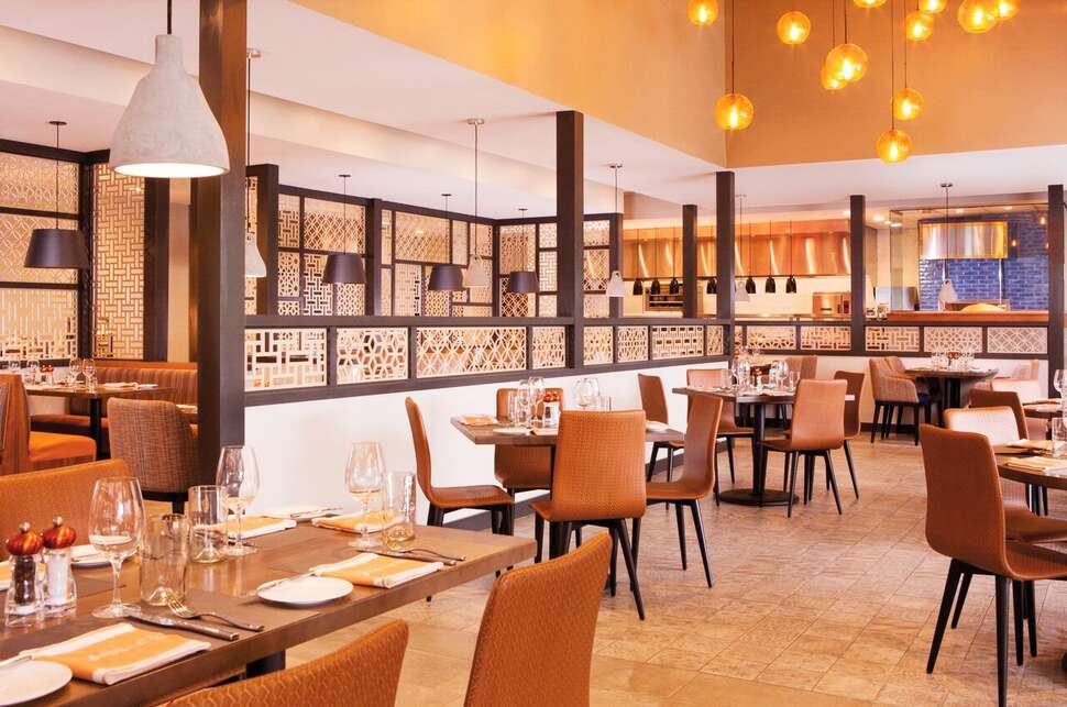 Een foto van The Grove Resort & Spa
