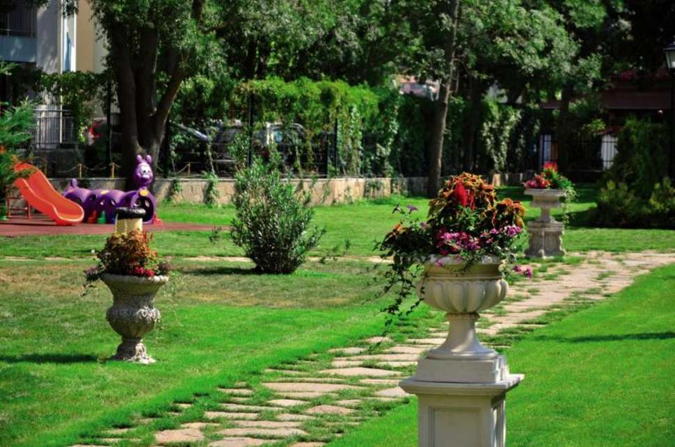 Een foto van Hotel Riva Park